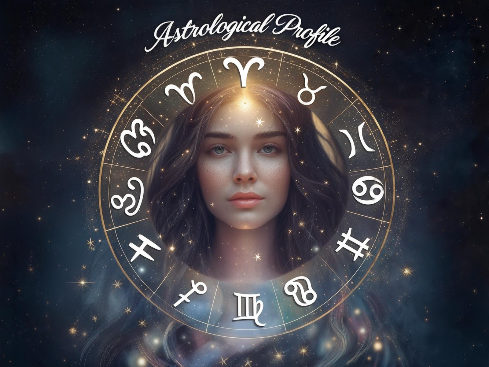 Astrological Profile