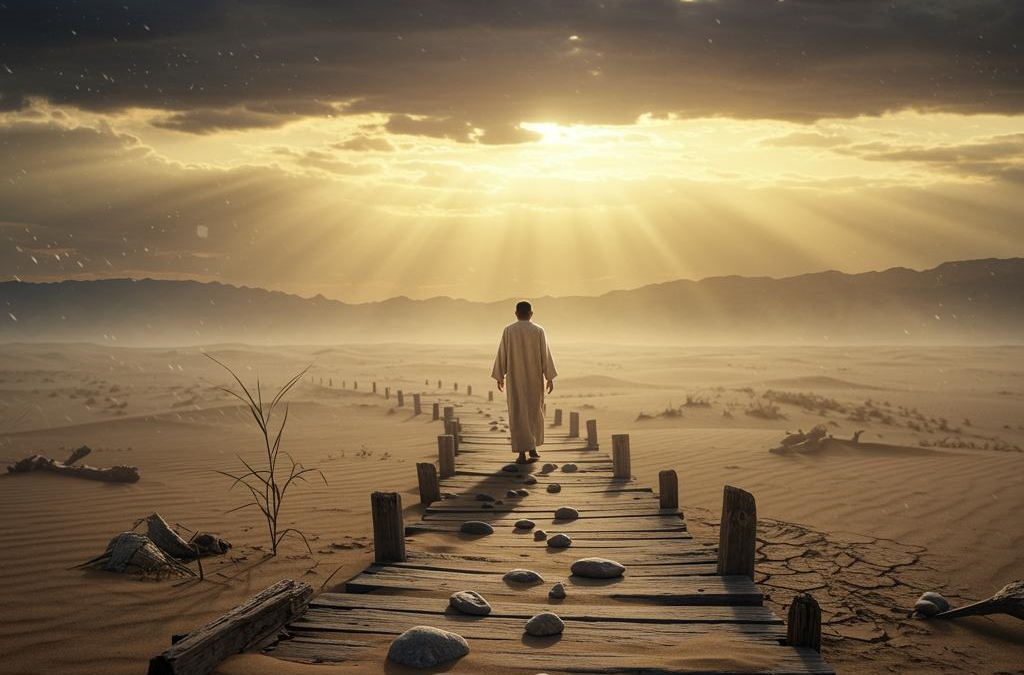 Lenten Journey 2026
